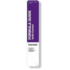PANTONE FORMULA GUIDE SOLID COATED PANTONE FORMULA GUIDE SOLID COATED