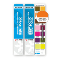 NINJA COLOR® BEST SOLID C/U - THE BEST CONVERSION