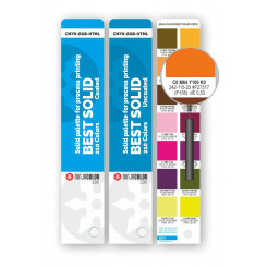 NINJA COLOR® BEST SOLID C/U - THE BEST CONVERSION