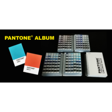 PANTONE FORMULA GUIDE SOLID COATED - 2142 PANTONE COLORS - EDITION 2022
