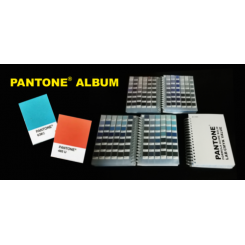 PANTONE FORMULA GUIDE SOLID COATED - 2142 PANTONE COLORS - EDITION 2022