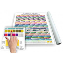 Uncoated Palette Pantone® Colors for Process Printing and Web Design Uncoated Palette Pantone® Colors for Process Printing and Web Design
