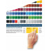 Set Coated/Uncoated Palette Pantone® Colors for Process Printing and Web Design Set Coated/Uncoated Palette Pantone® Colors for Process Printing and Web Design