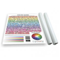 C+U COLOR GUIDE... for process printing and web design C+U COLOR GUIDE... for process printing and web design